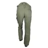 Pantalon Francital Montvert R Multi-Poches Renforts Genoux UPF 50+