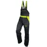 Salopette de travail Francital Prior 240g 3 Poches Type A classe 1