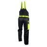 Salopette de travail Francital Prior 240g 3 Poches Type A classe 1