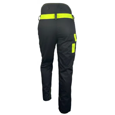 Pantalon Francital Prior 3 Poches Type A classe 1