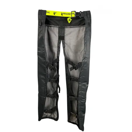 Chaps Francital Prior Clip Dorsale Résistant Type B classe 1
