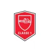 Chaps Francital Prior Clip Dorsale Résistant Type B classe 1