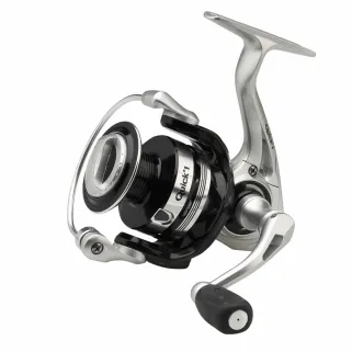 Moulinet Quick à frein avant 3 tailles