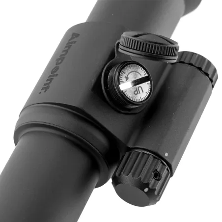 Viseur point rouge Aimpoint 9000 SC 2 MOA 50 000h autonomie 30x160mm Viseur point rouge Aimpoint 9000 SC 2 MOA 50 000h autonomie 30x160mm
