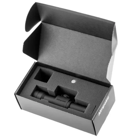 Viseur point rouge Aimpoint 9000 SC 2 MOA 50 000h autonomie 30x160mm Viseur point rouge Aimpoint 9000 SC 2 MOA 50 000h autonomie 30x160mm