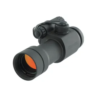 Viseur point rouge Aimpoint CompC3 2 MOA 50 000h autonomie tube 30mm