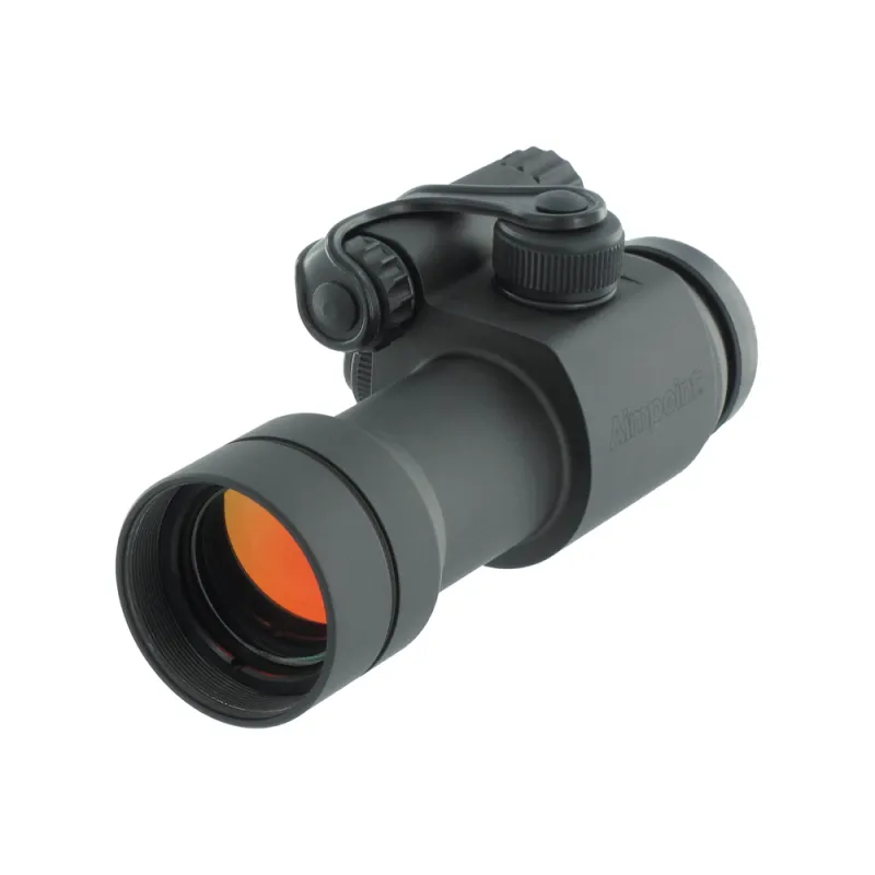 Viseur point rouge Aimpoint CompC3 2 MOA 50 000h autonomie tube 30mm Viseur point rouge Aimpoint CompC3 2 MOA 50 000h autonomie tube 30mm