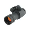 Viseur point rouge Aimpoint CompC3 2 MOA 50 000h autonomie tube 30mm Viseur point rouge Aimpoint CompC3 2 MOA 50 000h autonomie tube 30mm