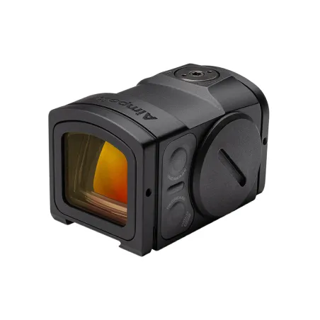 Viseur point rouge Aimpoint Acro C-2 3,5 MOA 50 000h autonomie 15x15mm Viseur point rouge Aimpoint Acro C-2 3,5 MOA 50 000h autonomie 15x15mm