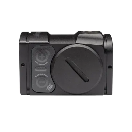 Viseur point rouge Aimpoint Acro C-2 3,5 MOA 50 000h autonomie 15x15mm Viseur point rouge Aimpoint Acro C-2 3,5 MOA 50 000h autonomie 15x15mm