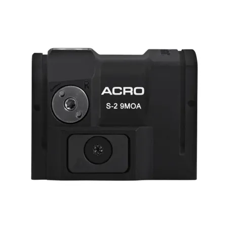 Viseur point rouge Acro S-2 9 MOA 50 000h autonomie étanche Viseur point rouge Acro S-2 9 MOA 50 000h autonomie étanche