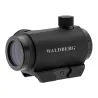 Viseur Micro Point Compact WALDBERG 1x20RD 62x46mm