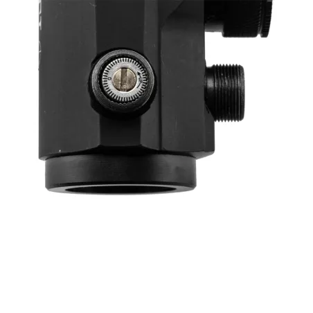 Viseur Micro Point Compact WALDBERG 1x20RD 62x46mm