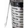 Adaptateur pour réchaud à gaz H14,5cm Ø 11,5cm Adaptateur pour réchaud à gaz H14,5cm Ø 11,5cm
