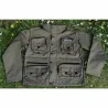Veste pêche 17 multi-poches Veste pêche 17 multi-poches