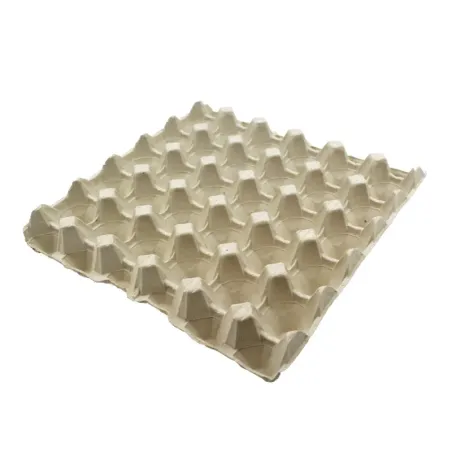 Lots de 140 Plateaux de 30 œufs carton à l'unité Lots de 140 Plateaux de 30 œufs carton à l'unité