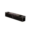 Piège boite à fauve bois 2 entrées ouverture 27 x 28 (h) cm
