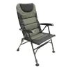 Fauteuil de pêche pliable Siège 36x51cm Dossier 69x51cm Fauteuil de pêche pliable Siège 36x51cm Dossier 69x51cm