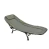 Lit de camp pliable Bedchair impérial aluminium 120 X 85 cm