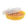 Couveuse manuelle 70 oeufs (Puisor IO-102 sans thermostat) Couveuse manuelle 70 oeufs (Puisor IO-102 sans thermostat)