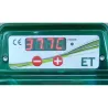 Couveuse semi automatique 49 oeufs Egg tech 49