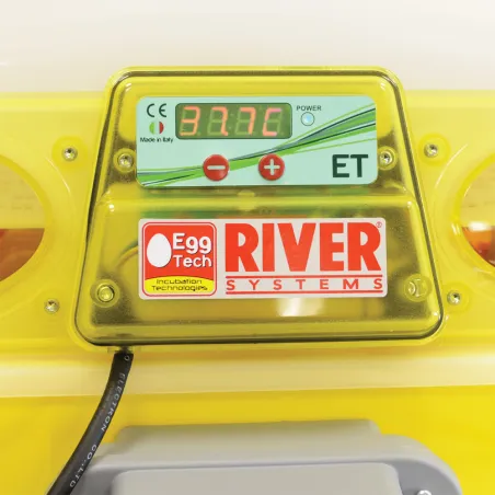 Couveuse Automatique 49 oeufs Biomaster Egg Tech 49 Couveuse Automatique 49 oeufs Biomaster Egg Tech 49