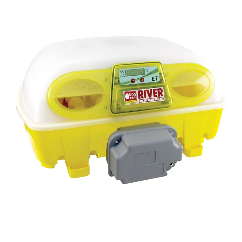 Couveuse Automatique 49 oeufs Biomaster Egg Tech 49 Couveuse Automatique 49 oeufs Biomaster Egg Tech 49