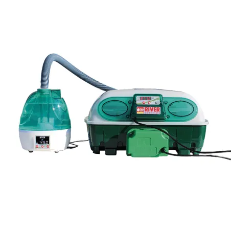 Humidificateur Nebula pour couveuse River Systems tout modèle Humidificateur Nebula pour couveuse River Systems tout modèle