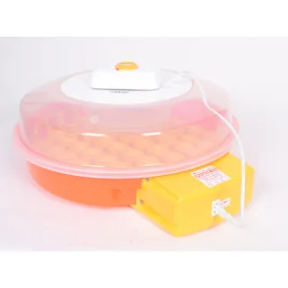 Couveuse automatique DUCAT 51 oeufs Puisor IO-014