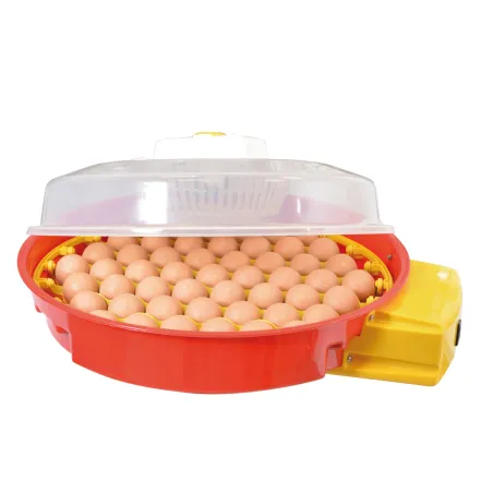 Couveuse automatique DUCAT 51 oeufs Puisor IO-014