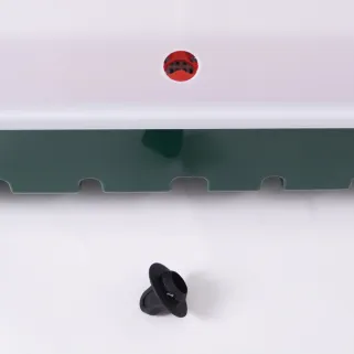 Couveuse automatique River System Egg Tech 49 oeufs