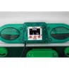 Couveuse automatique Egg Tech SUPER 12 œufs Couveuse automatique Egg Tech SUPER 12 œufs