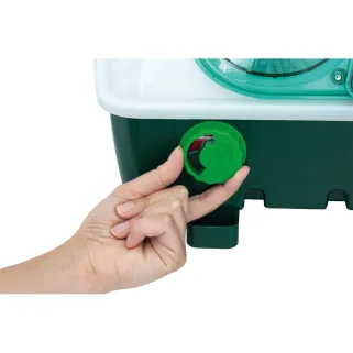 Couveuse Egg Tech SUPER 49