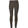 Legging polyvalent femme Meadow nylon kaki 36 à 46 Legging polyvalent femme Meadow nylon kaki 36 à 46