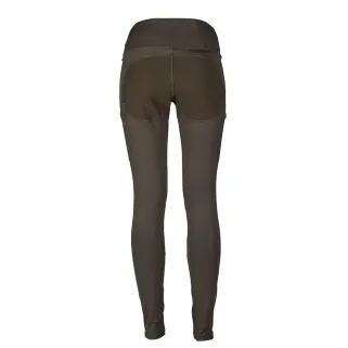 Legging polyvalent femme Meadow nylon kaki 36 à 46