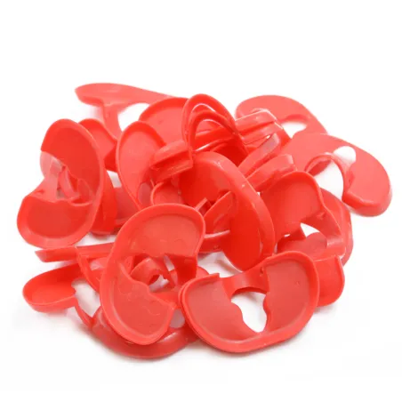 100 lunettes anti-piquage grand modèle 100 lunettes anti-piquage grand modèle