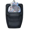 Lot 4 Tapis PVC Baquet Lavables Étanches Auto Lot 4 Tapis PVC Baquet Lavables Étanches Auto