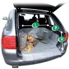 Bâche de coffre avec bandes auto-agrippantes 3 tailles dispos Bâche de coffre avec bandes auto-agrippantes 3 tailles dispos