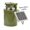 Agrainoir digital Power Feeder 12V moteur électrique