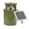Panneau solaire pour agrainoir Power Feeder 12V