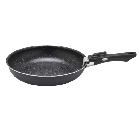 Batterie cuisson Pradel 20 pièces alu céramique induction