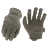 Gants fastfit microfibre matière flexible vert olive M à XL