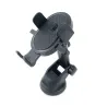 Support téléphone télescopique bras extensible rotation 360°