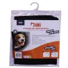 Housse de protection Coffre voiture tissu imperméable Oxford 300D