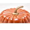 Cocotte citrouille fonte alu 4,6L 24cm 3-4 personnes Cocotte citrouille fonte alu 4,6L 24cm 3-4 personnes