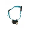 Collier anti-aboiement Canicalm First nylon bleue 64 cm
