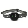 Collier anti-aboiements 8 niveaux rechargeable USB IP67 Collier anti-aboiements 8 niveaux rechargeable USB IP67