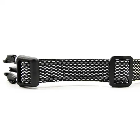 Collier anti-aboiements 8 niveaux rechargeable USB IP67 Collier anti-aboiements 8 niveaux rechargeable USB IP67