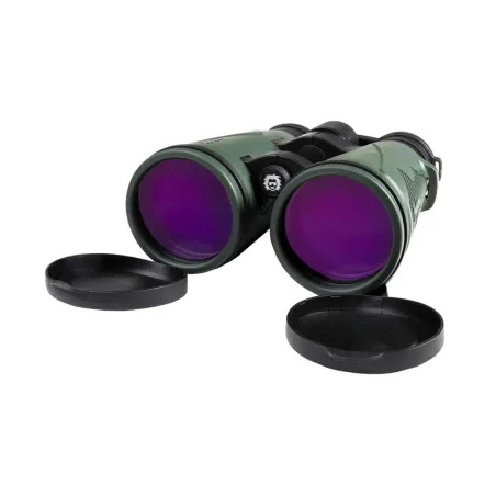 Jumelles 8x56 HD étanches à miroir diélectrique - Professor Optiken