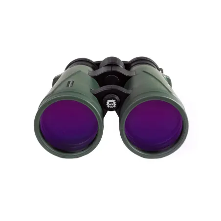 Jumelles 8x56 HD étanches à miroir diélectrique - Professor Optiken